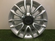 Cerchi lega 16 - in, originali