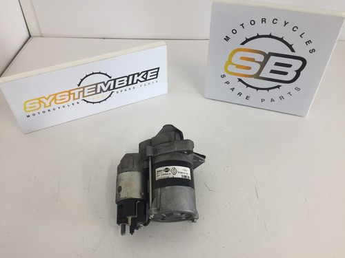 Motorino avviamento smart 453 - motorino,