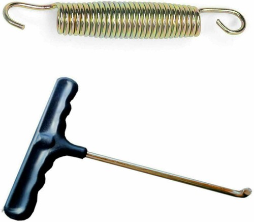 Molle per trampolino - , di