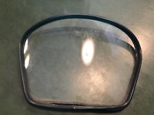 VETRO PARABREZZA VINTAGE PER MOTO VESPA LAMBRETTA MODS PIAGGIO OLD EPOCA