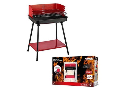 Barbecue per grigliata - per, griglia