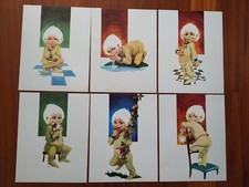 Giovetti stampe anni '60