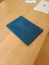 Cover Samsung Tab S8 Blue Book Cover