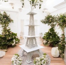 Alzatina porta torte torre