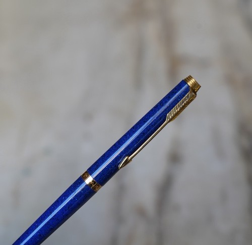 Molto bella penna stilo - molto, parker
