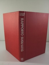 Rapporto sugli UFO-J.Allen