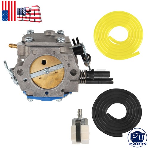 Carburatore per seghetto