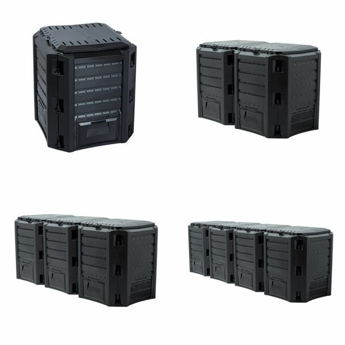 Compositore rapido composter