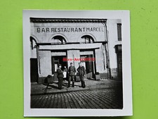 2 x foto, seconda guerra