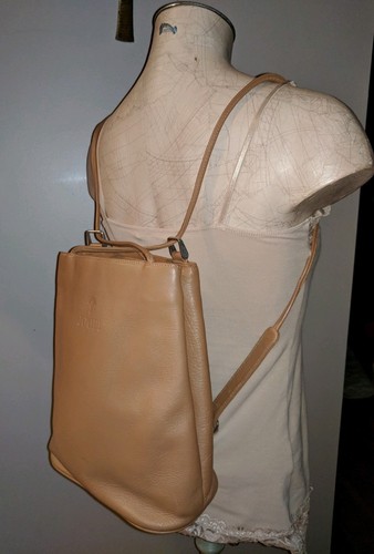 Autentico joop zaino borsa - autentico,