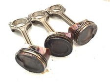 PISTONI MOTORE PER FIAT Panda