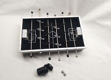 calcio balilla calcetto da tavolo in alluminio