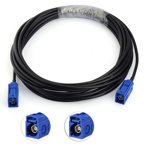 Cavo prolunga antenna gps - cavo,