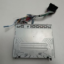 Sony CDX-GT-300 Lettore CD da cruscotto ricevitore senza piastra frontale