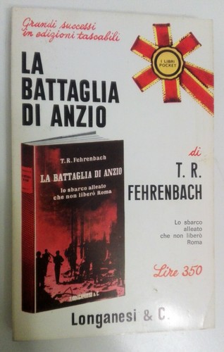 Battaglia anzio t - battaglia,