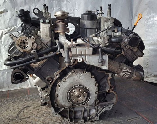 Motore volkswagen tdi bdg - volkswagen,