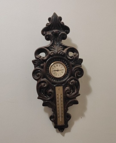 Orologio parete vintage con - parete,