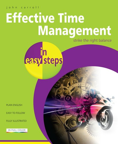 Effective time management - management, in
