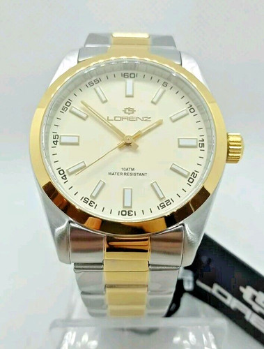 Orologio uomo lorenz - uomo,
