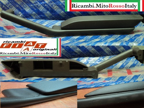 Bracciolo posteriore destro - bracciolo,