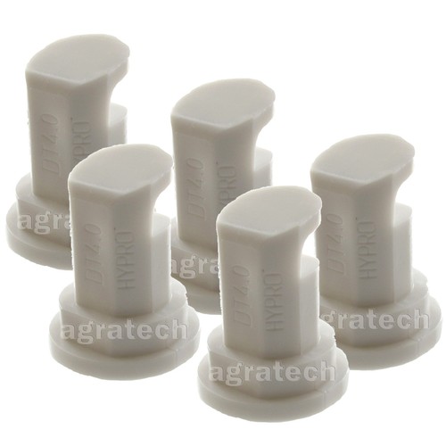 Hypro deflectip ugello 0 - ugello, 4.0