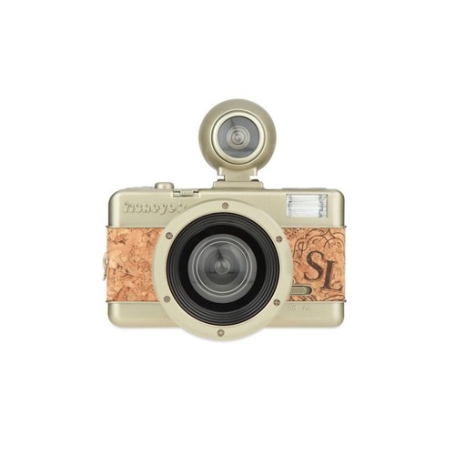 Lomography fisheye 2 - no.,