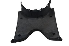 PEDANA HONDA SH 100 1996 2001 SCOCCA CARENA POGGIAPIEDI