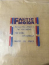  FANTIC MOTOR CABALLERO MIK 26