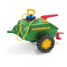 Rolly Toys 122868 Trailer