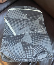 ZAINO ORIGINALE SCUDERIA