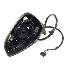 Specchio esterno sinistro audi - esterno,