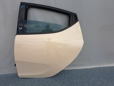 SPORTELLO PORTA POSTERIORE SINISTRA LANCIA YPSILON ANNO 2017 ( 312) RICAMBI AUTO