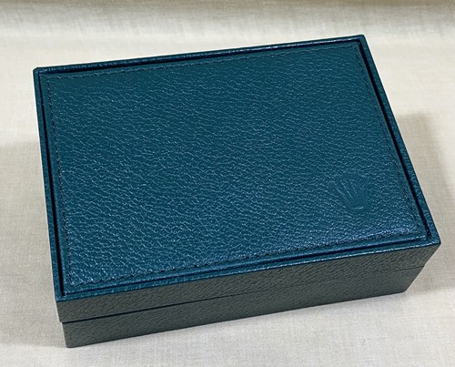 Rolex box submariner 16800 - submariner,