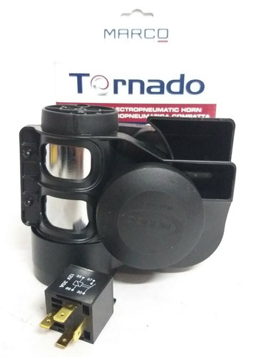 Tromba auto epoca sportive - tromba,