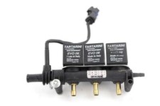 TUBO INIEZIONE CON SERIE