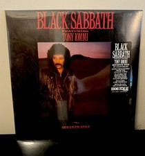 Black Sabbath - Seventh Star