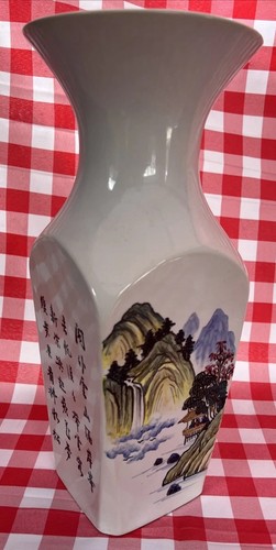 Paesaggio simbolo scritto - simbolo,