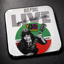 Magnet Frigo Fridge Cover LP