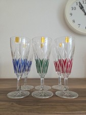 Bicchiere cristallo Reims