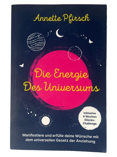 Annette pirsch energie - annette,