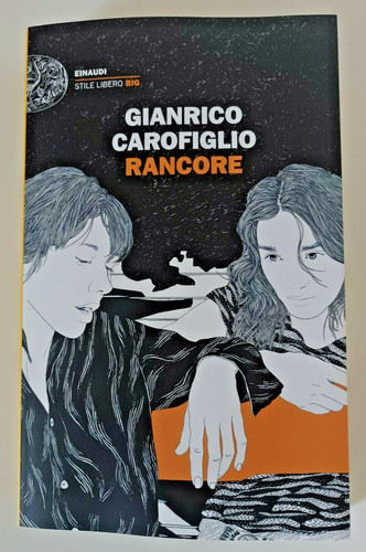 Rancore gianrico - 😎,