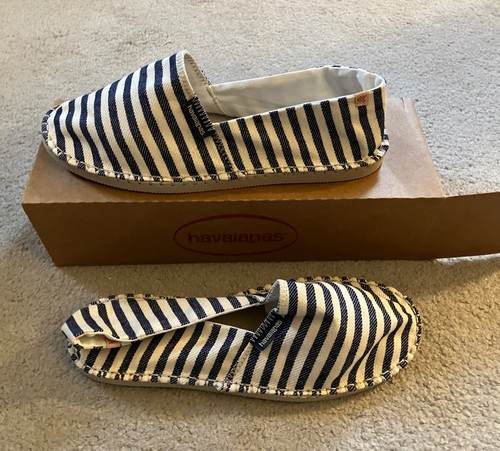 Scarpe nuove havaianas - scarpe,