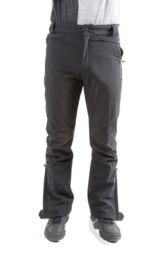 Pantalone uomo sci alpine - pantalone,