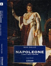 Napoleone. I cieli nell'impero
