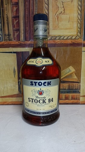 Stock vvsop brandy 40 - 1.5l, 40%