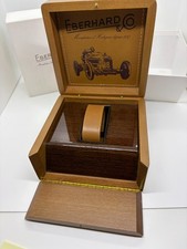 EBERHARD Tazzio Nuvolari watch