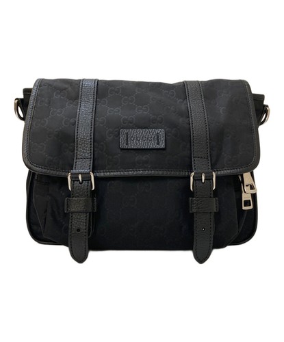 Borsa tracolla gucci uomo - borsa, da
