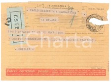 1942 CICLISMO - CHIASSO -