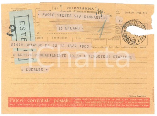 1942 ciclismo chiasso - -,