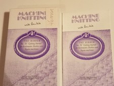 Macchina per maglieria Video